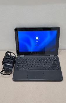 Laptop dell 3190 touch pentium silver n5030 1.10gh