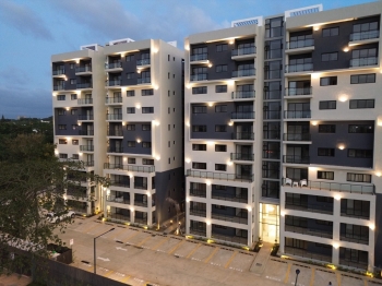 ????️ apartamento nuevo en venta – dÉcimo piso  av. hispanoamericana