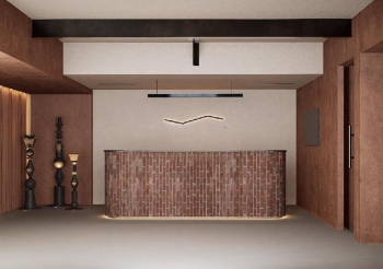 ????️ exclusivo proyecto boutique en la esmeralda santiago ????️