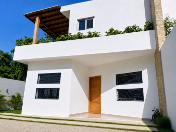 ???? casa en venta en las terrenas ????