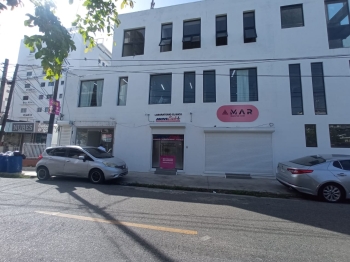 Local comercial en alquiler en bella vista