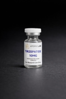 Tirzepatide 10mg/ tirzepatide/ mounjaro