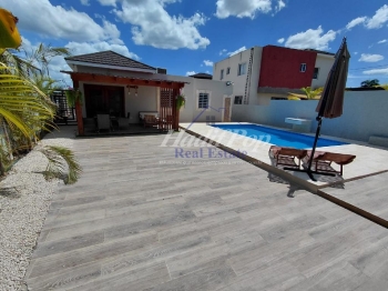 Casa en renta totalmente amueblada