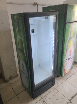 Frezer congelador listo para negocio con envio y garantia.