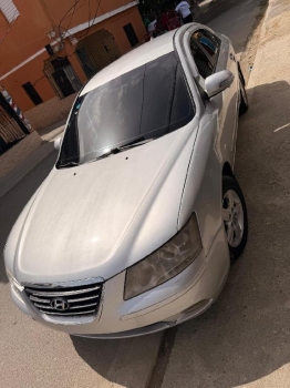 hyundai sonata n20 2011