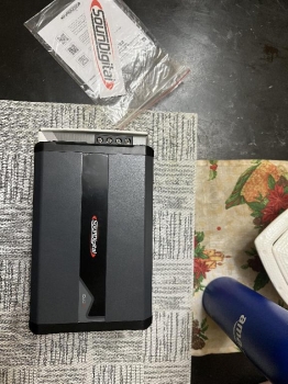 Amplificador 2000.4