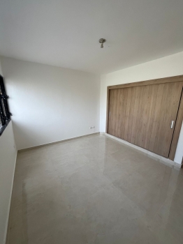 Vendo apartamento de oportunidad en ciudad nueva