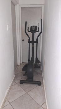 Elptica en excelente estado – rd25000 ????‍️