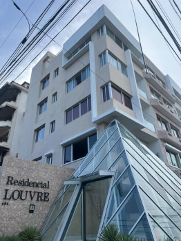 Apartamento en venta para inversión  el millón santo domingo