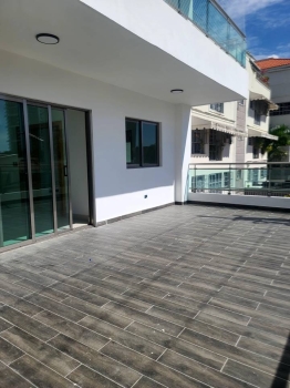 Apartamentos listos en los cacicazgos