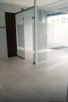 Apartamento en el millón de 32 m2 primer nivel visible
