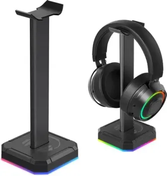 Base para audifonos / base para audifonos gaming