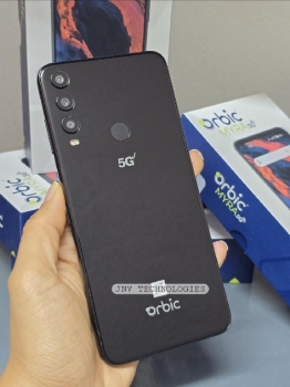 Orbic myra 5g sellado