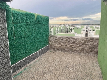 Vive en las alturas con  este exclusivo penthouse