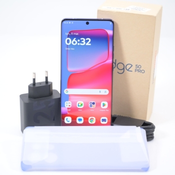Motorola edge 50 pro 5g sellado