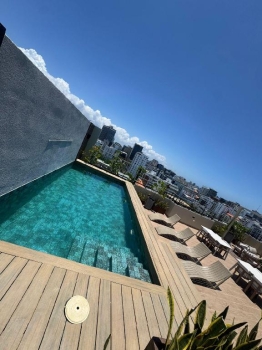 Apartamento a estrenar en alquiler en evaristo morales