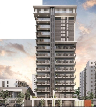 Apartamentos en la esperilla de 2 y 3 habitaciones entrega finales 202