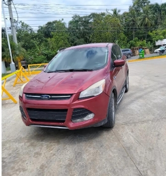 Ford escape 2013