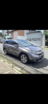 Honda cr-v ex-l full 2018