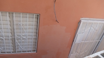 Alquiler de una havitacion en santo domingo oeste