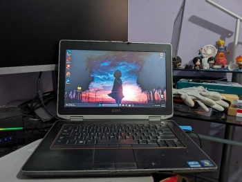 ????oferta! 2 dell latitude e6420????