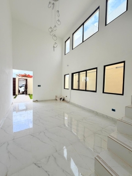 Casa en venta en san isidro.