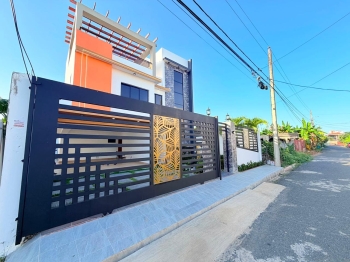 Casa en venta en san isidro.