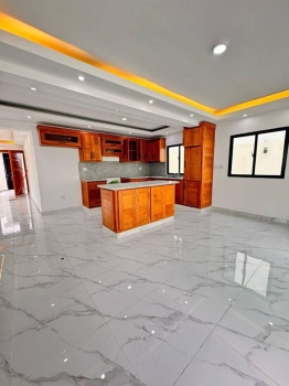Casa en venta en san isidro.