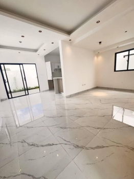 Casa en venta en san isidro.