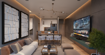 Apartamento en venta en alma rosa i.