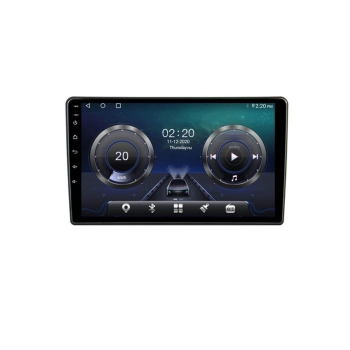 Radio de pantalla 7 pulgadas