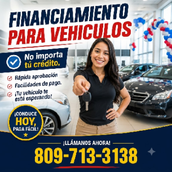Préstamos con garantía de vehículos