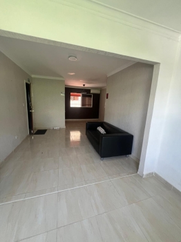 Apartamento de 3 habitaciones en venta en la ciudad juan bosch