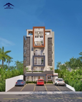 Diseño moderno amplitud y elegancia en cada espacio