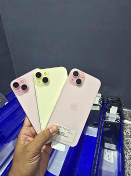 Iphone 15 pro 256gb factory en samaná