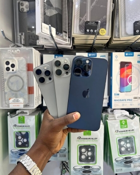 Iphone 15 pro 256gb factory en samaná