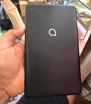 Tablet alcatel joy 2 de 832gb/3gb ram coje sim para internet 1 mes de
