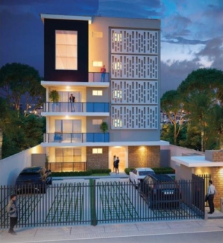 ???? apartamentos exclusivos en venta – el despertar santiago r.d.
