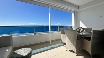 Vendo apartamento en juan dolió