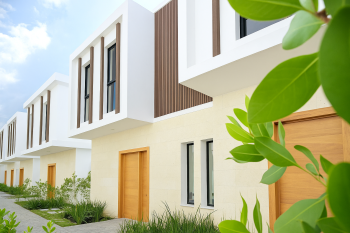 Vendo villa en punta cana