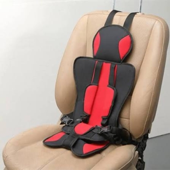 Car seat plegable  silla de carro portátil  asiento infantil desmontab