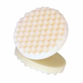 Disco de pulir beige   son muela de pulir pad de pulido y disco abrasi