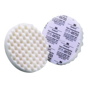 Disco de pulir blanco  son muela de pulir pad de pulido y disco abrasi