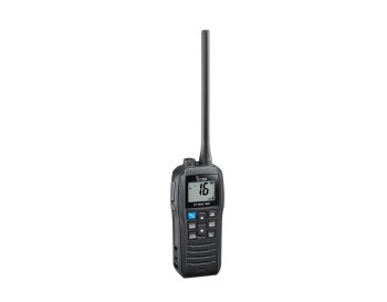 Venta de 2 radios marino portatil  icom ic-m25