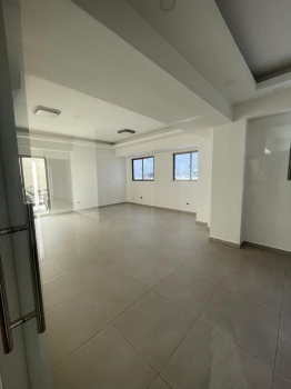 Apartamento en renta en renacimiento