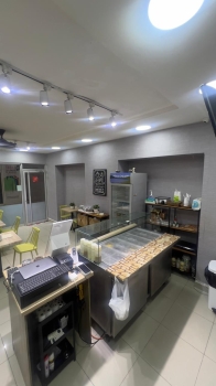 Oportunidad de inversión – punto comercial en venta  plaza naco restau