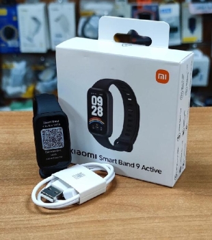 Reloj xiaomi smart band 9 active sellado