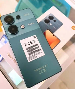 Xiaomi redmi note 13 pro