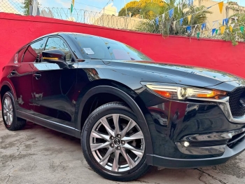 Mazda cx-5 grand touring 2020  clean carfax excelente condiciones impe