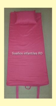 Colchonetas infantiles fabricantes  lisa